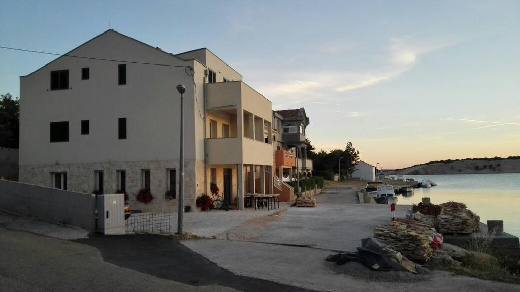 Apartman Stara Kuca Šimuni
